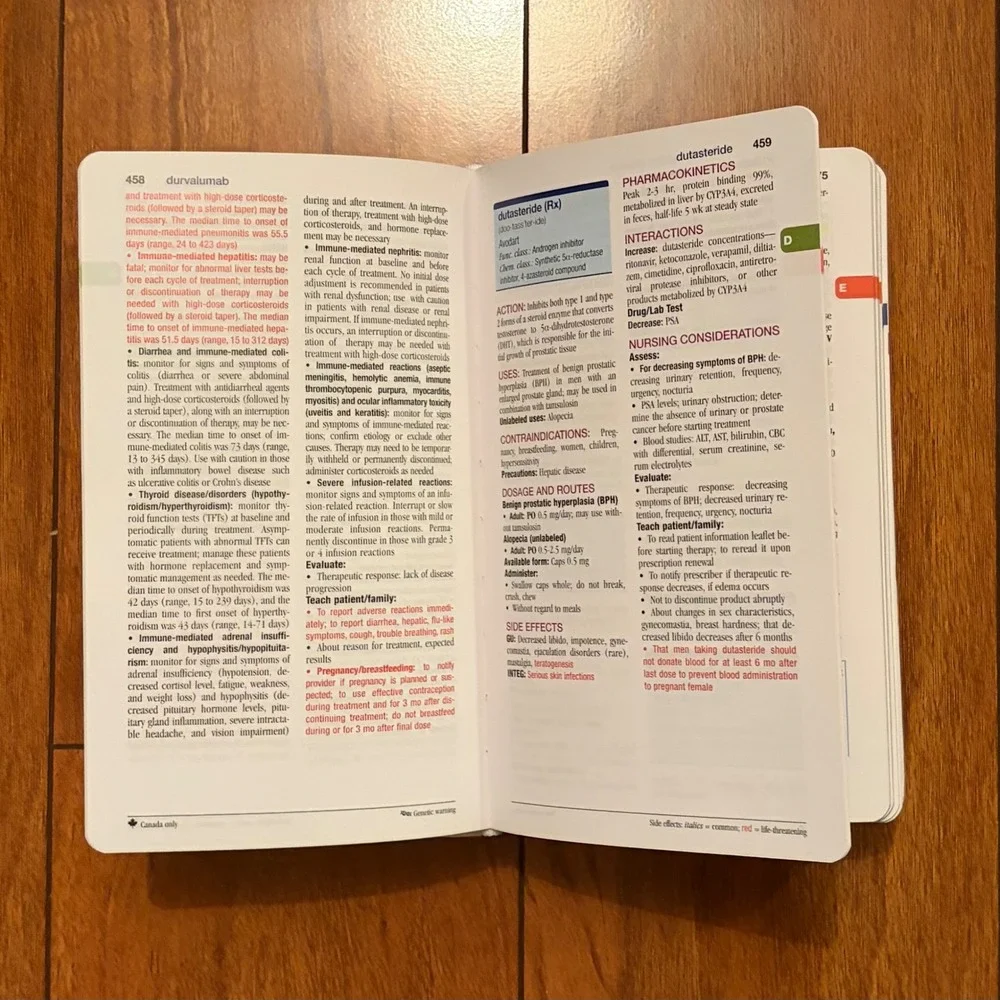 Mosby's 2020 Nursing Drug Reference 33rd Edition by Skidmore Evolve Access Code‎